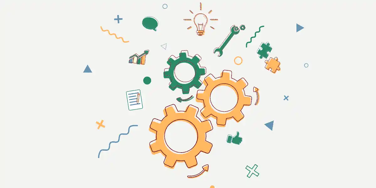 ¿Qué tipo de equipo estás creando?